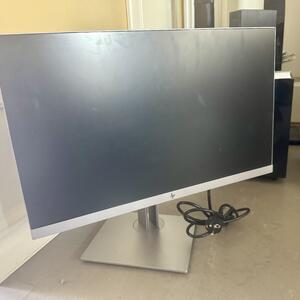 hp Datorskärm