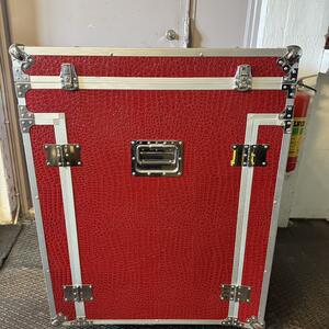 Makeup case 