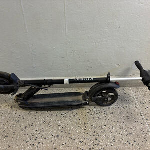 Kugoo, elscooter