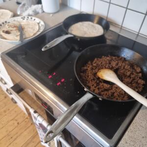 Spis bosch serie 6