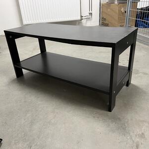 Soffbord bortskänkes