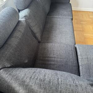 Soffa Divan