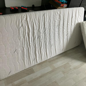 Madrass 90 cm