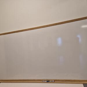 Stor whitebord