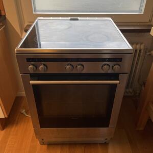 Spis 60cm