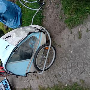 Cykelvagn 