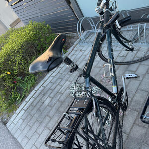 Cykel
