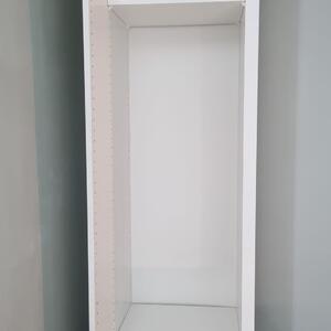 Pax - Garderobsstomme - Påbyggnadsdel 50x58x236cm