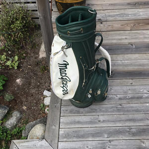Golfbag