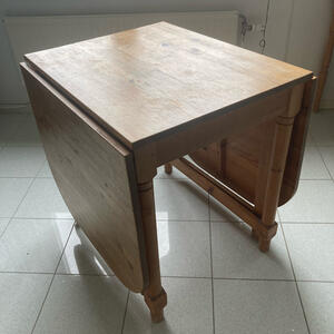 Klaffbord