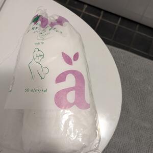 Amningsinlägg 
