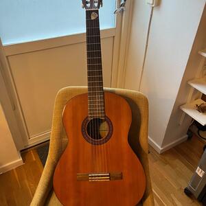 Gitarr 
