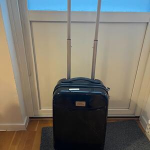 Resväska - handbagage 