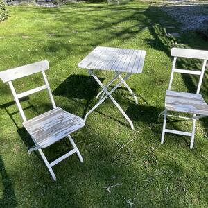 Café set Ikea