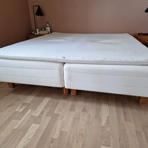 Ikea Sultan säng 180 cm