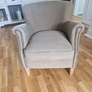 Fåtölj 
