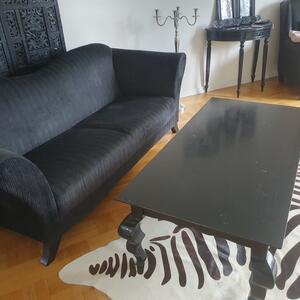 Vardagsrumsmöbler