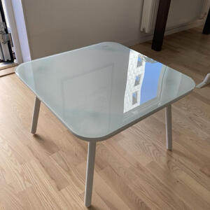 Soffbord 60 cm