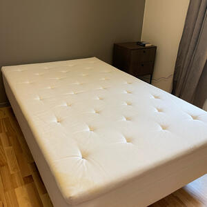 Säng 120 cm, IKEA