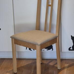 4 Köksstolar