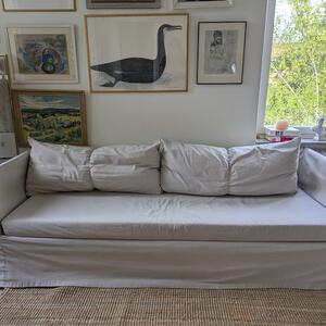 Ikea Sandbacken 