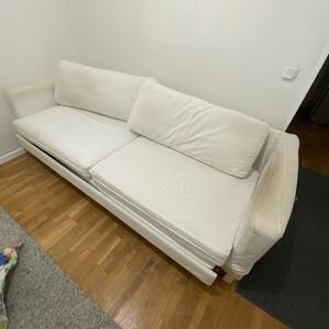 Bäddsoffa 