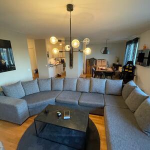 Soffa m cosy hörn