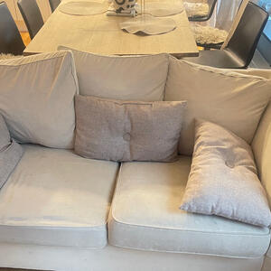 Soffa 2sits