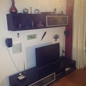 TV möbel