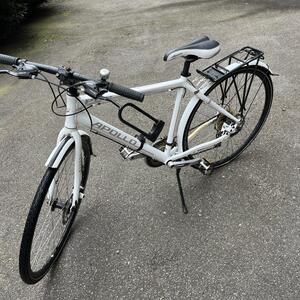 Fin citybike