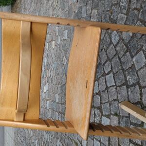 Stokke tripp trapp stol