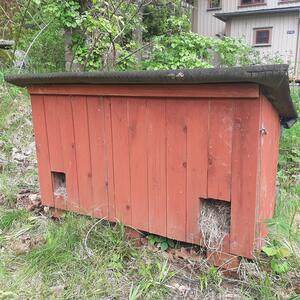 Kaninhus