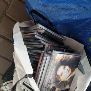 Musik- Cd