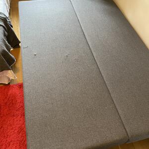 Bäddsoffa
