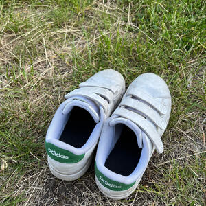 Adidas Sneakers strl. 33.5