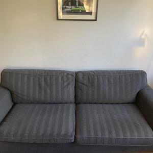 3-sits soffa