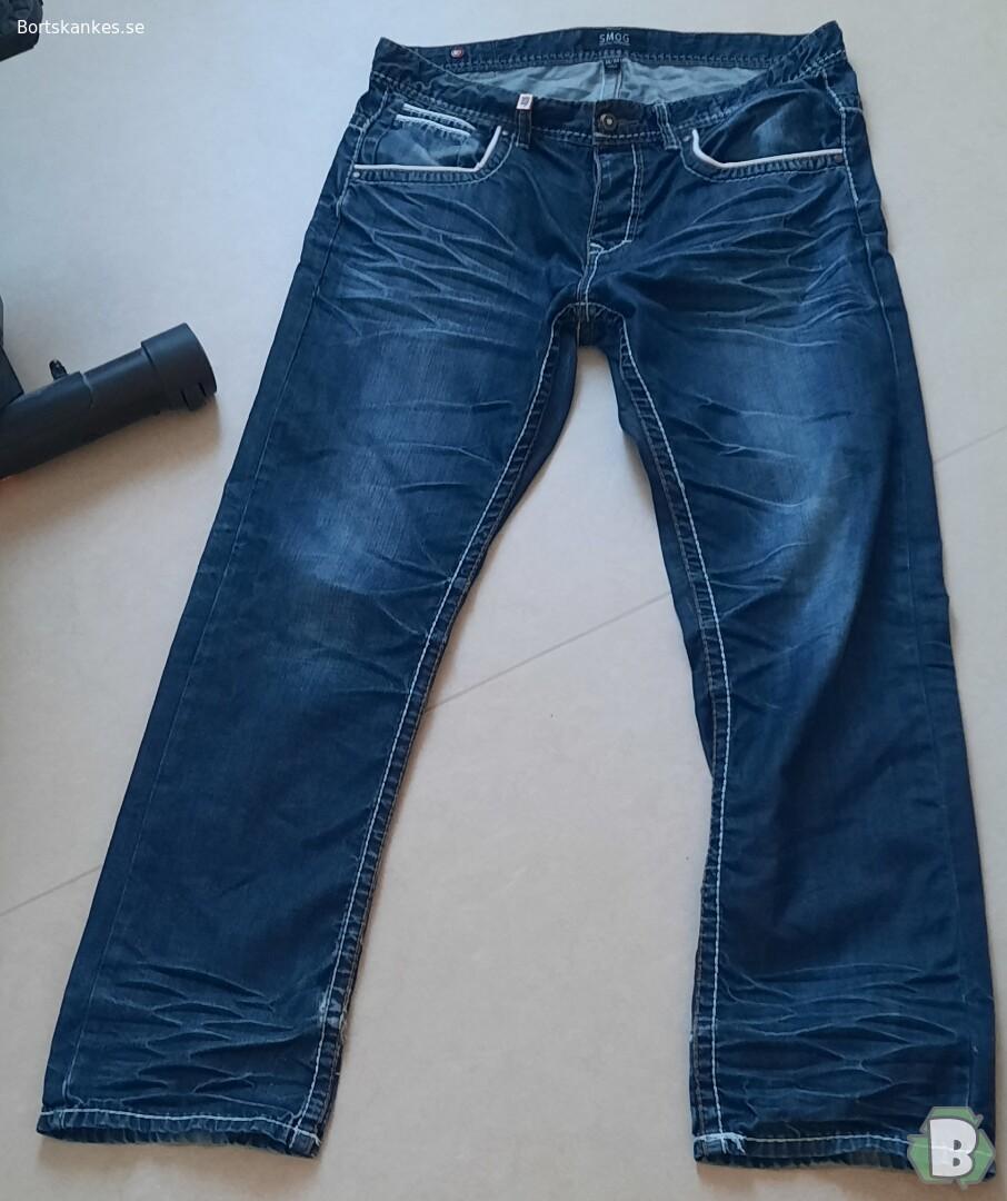 jeans, 38/34  på www.bortskankes.se
