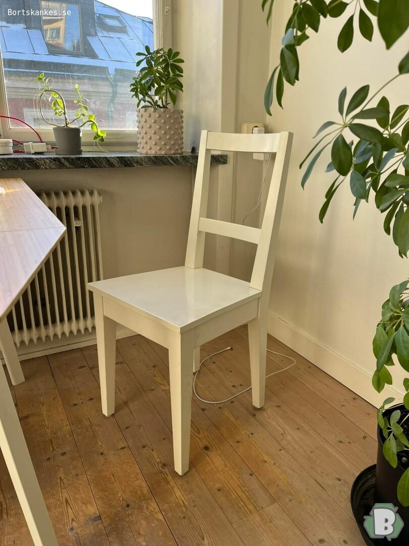 IKEA chair  på www.bortskankes.se